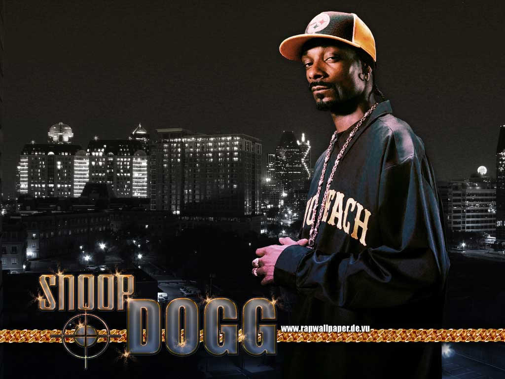 Download Snoop Dog Middle Finger Gesture Wallpaper  Wallpaperscom