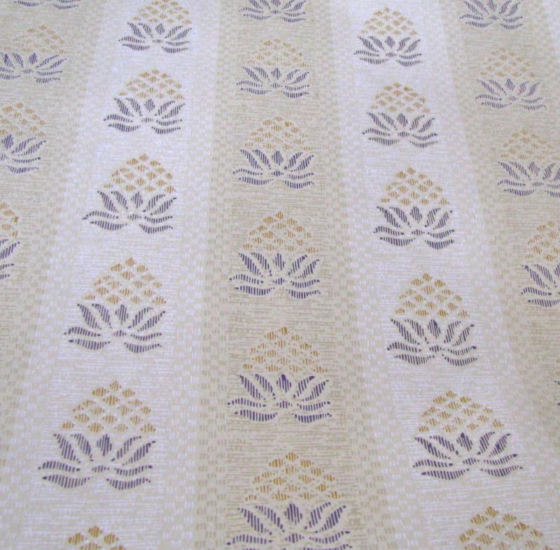 Schumacher Classic Colonial Weling Pineapple Wall Paper Three