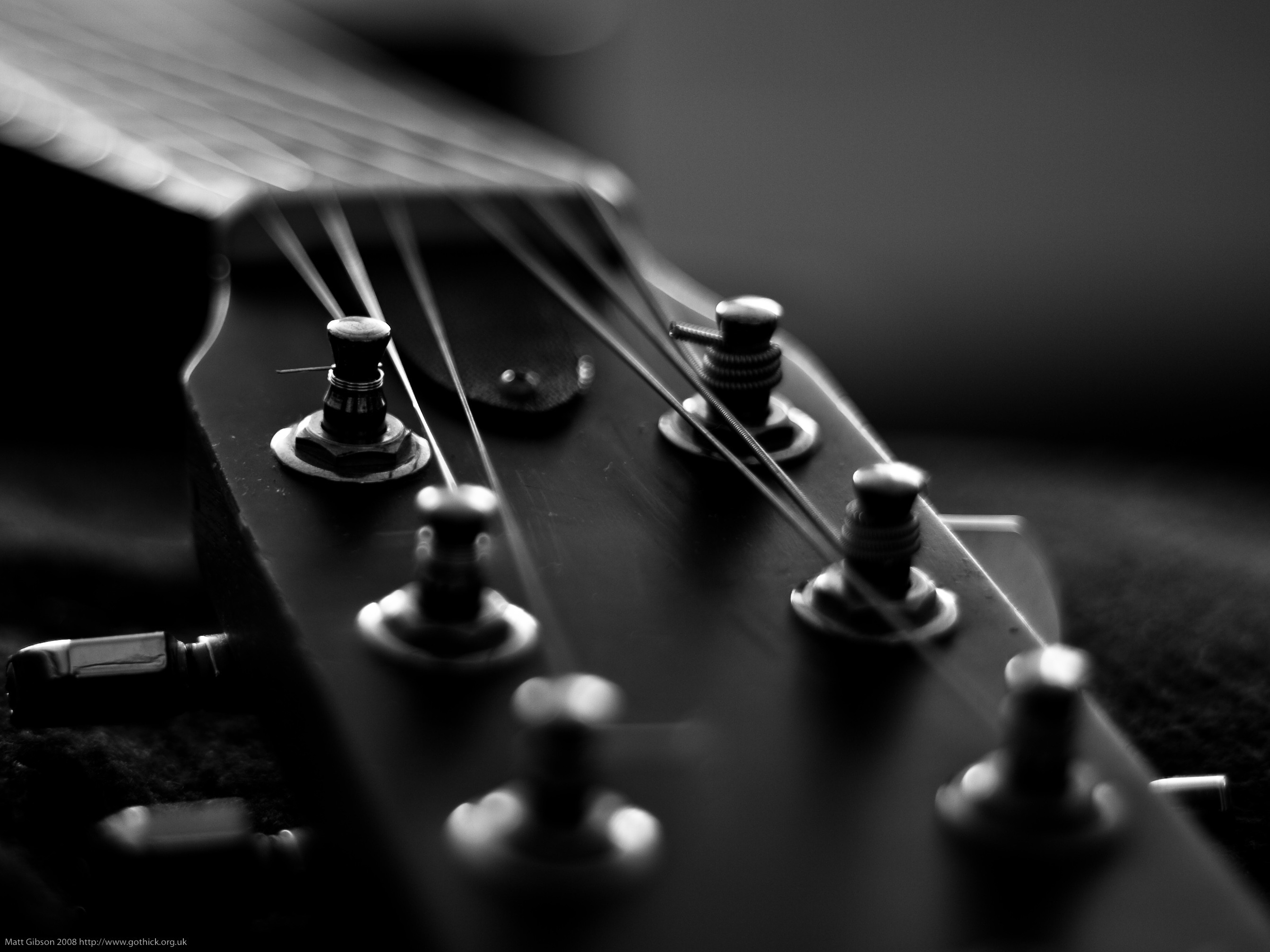 Awesome Guitar Wallpaper