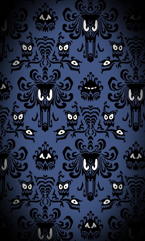 Haunted House Wallpaper Haunted House Live Wallpaper