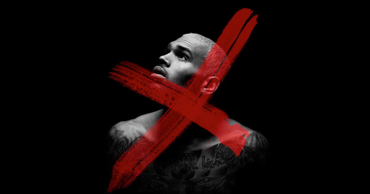 chris brown party free download