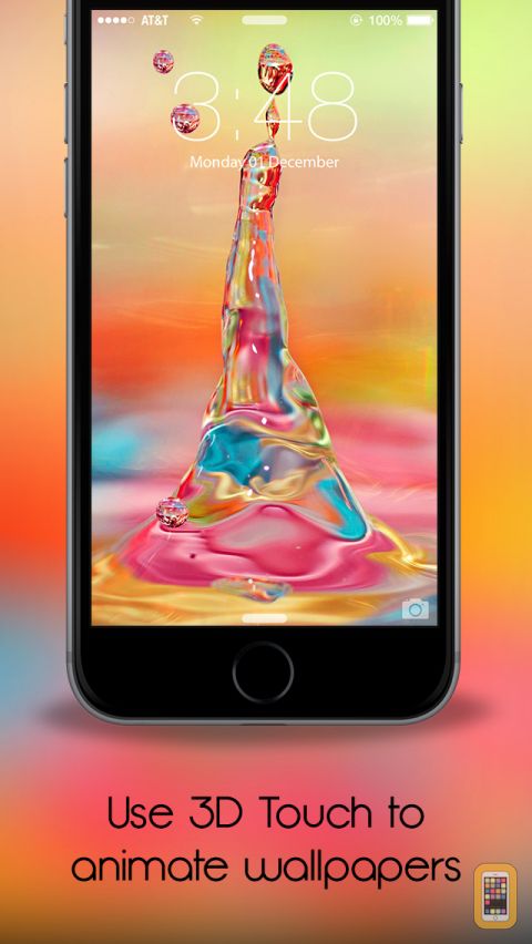 48+] Live Wallpapers for iPhone 5 - WallpaperSafari