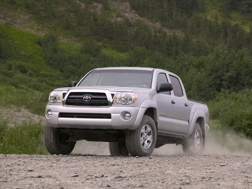 Toyota Tacoma Wallpaper 4563 Hd Wallpapers in Cars   Imagescicom