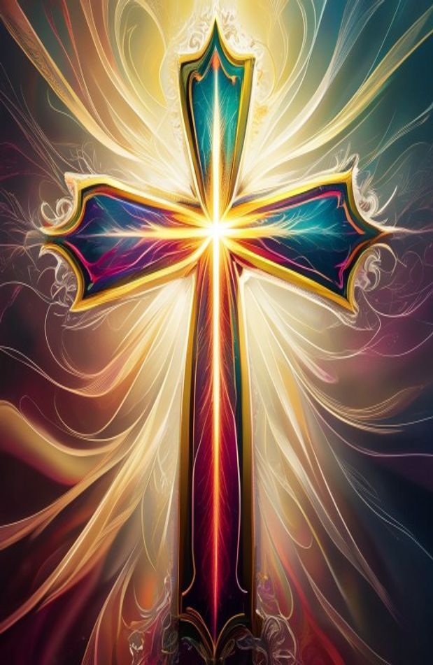 Hd Cross Wallpaper