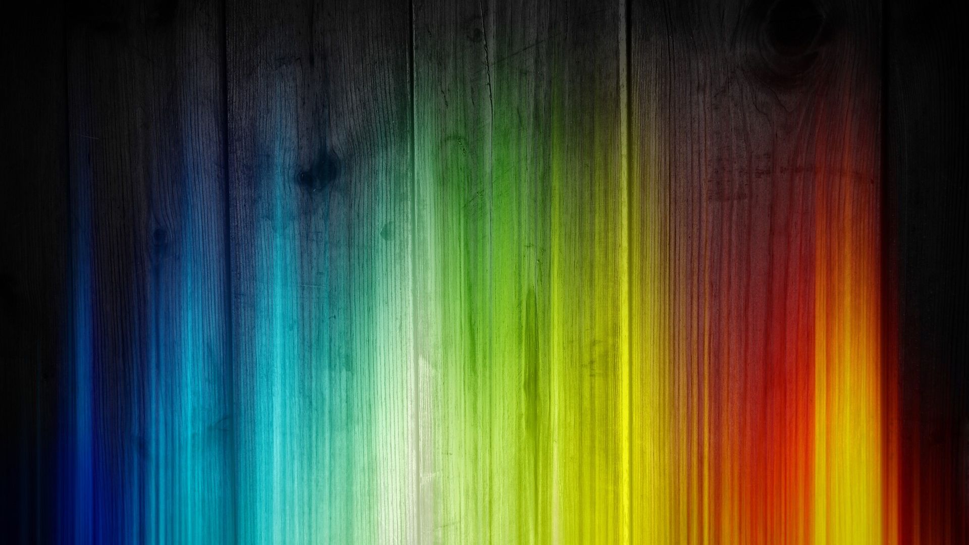 Bright Colors Wallpaper Cool