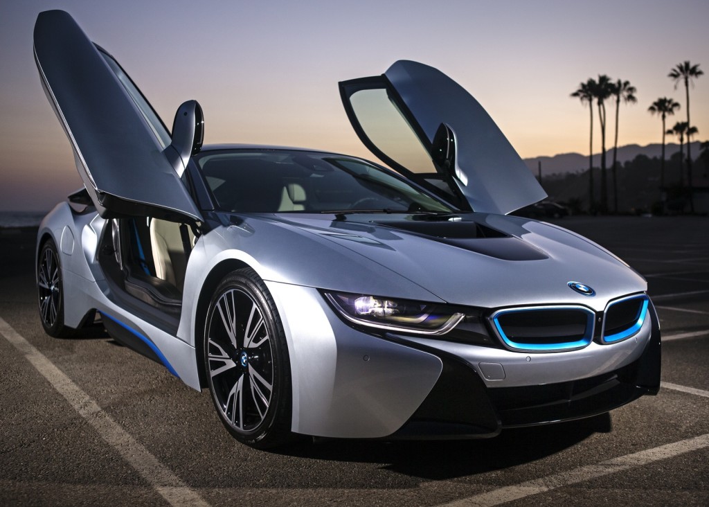 Bmw I8 Release Date Redesign Specs And Pictures