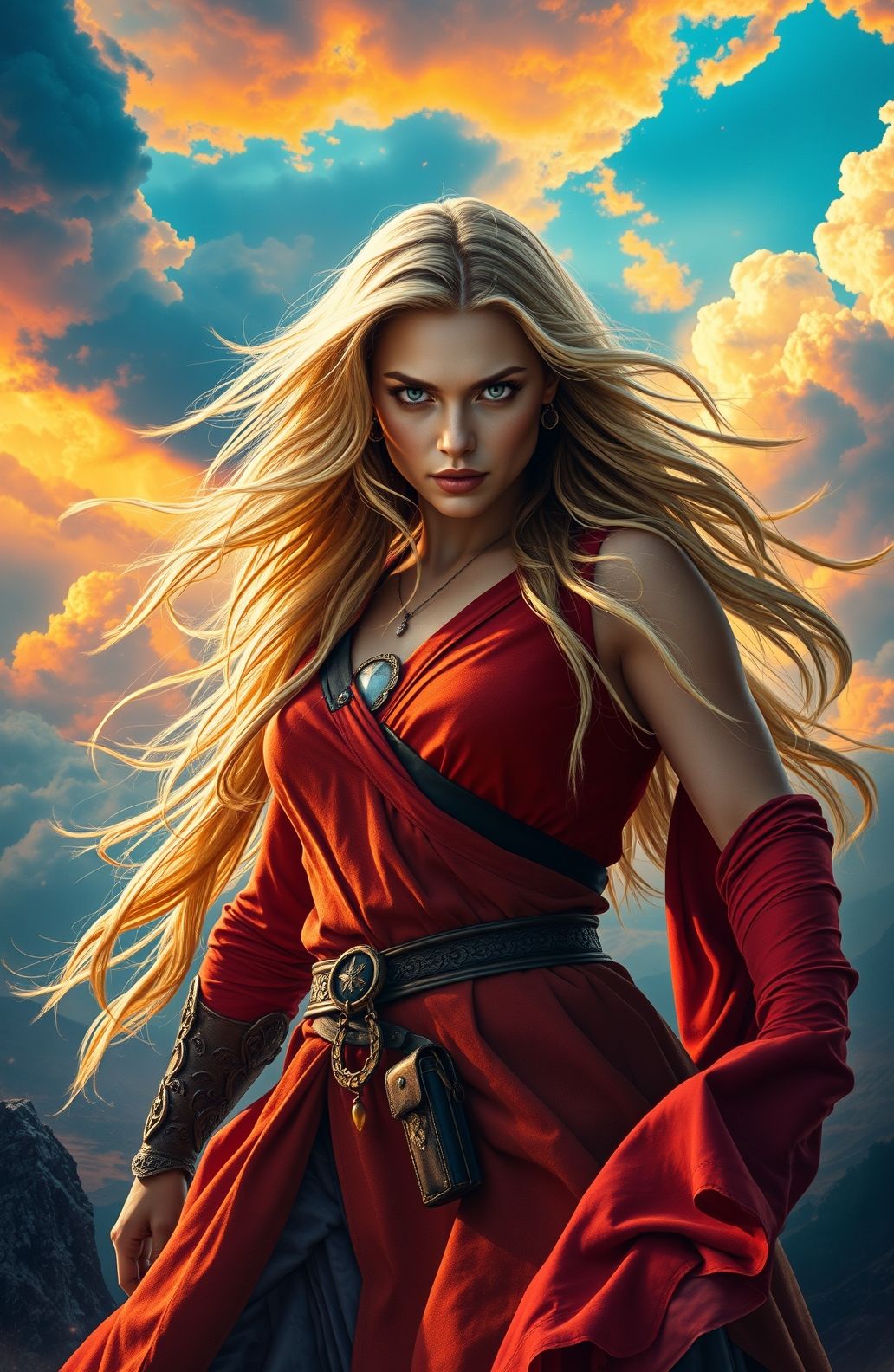 Katheryn Winnick Wallpaper