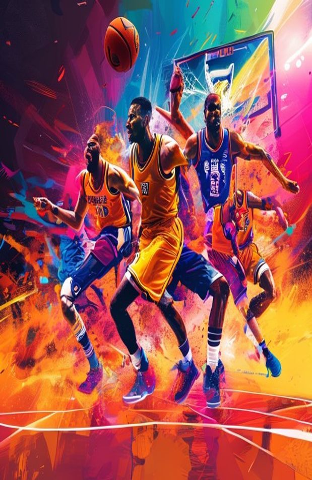 Nba Wallpaper For Computer