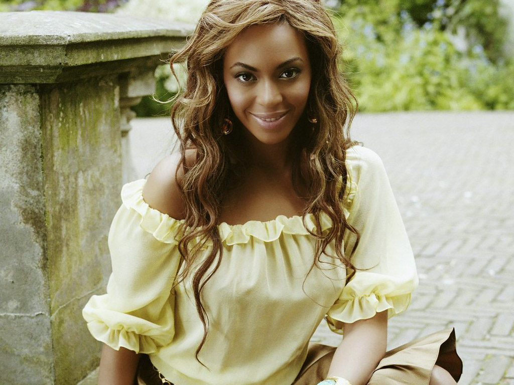 Beyonce Knowles Wallpaper For Windows Or Mac