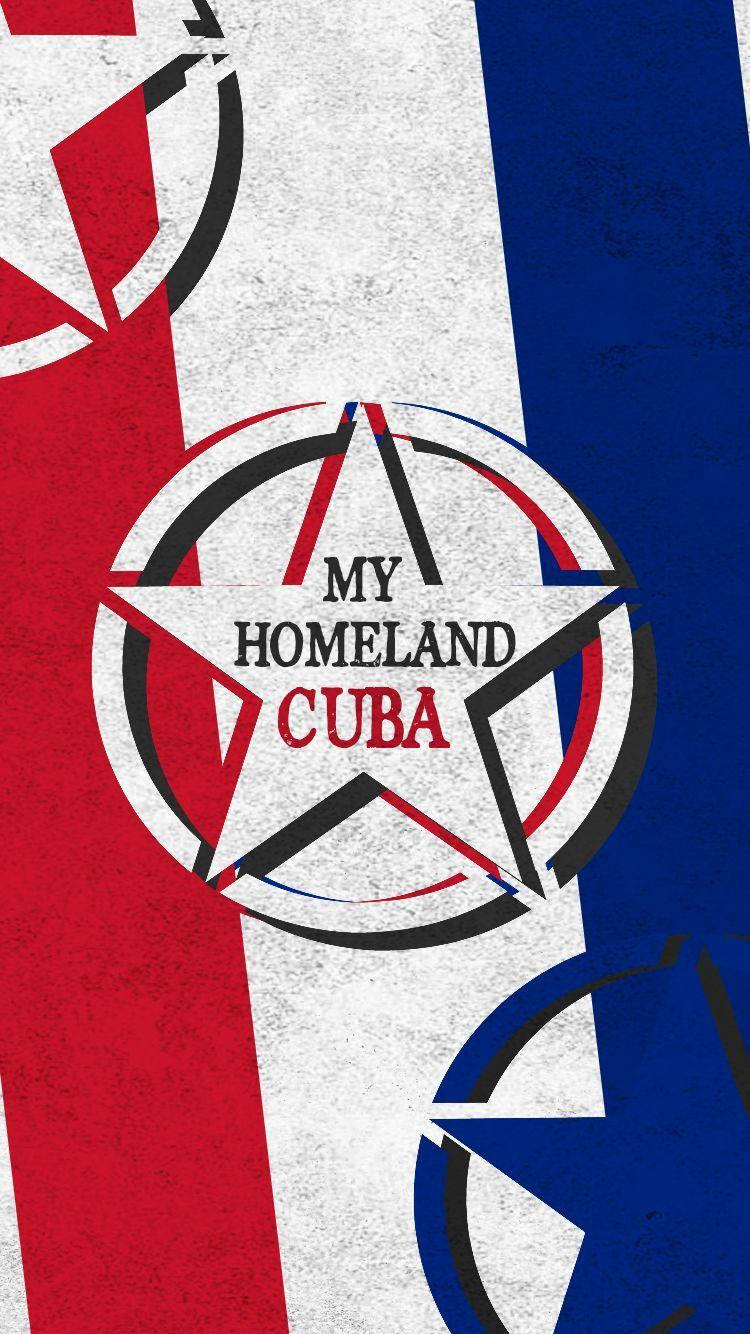 Top Cuban Flag Wallpaper Full HD 4k To Use