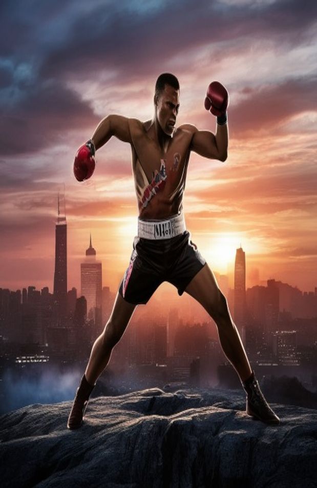 Rocky Balboa Wallpaper