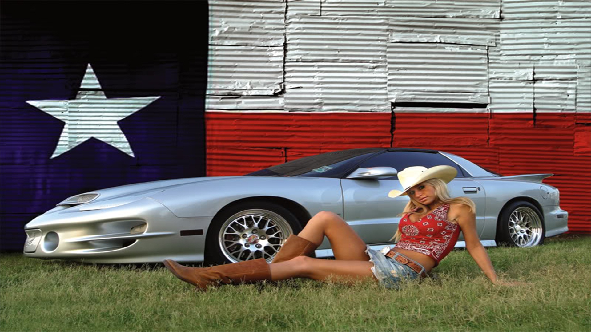 Pontiac Trans Am Puter Wallpaper Desktop Background