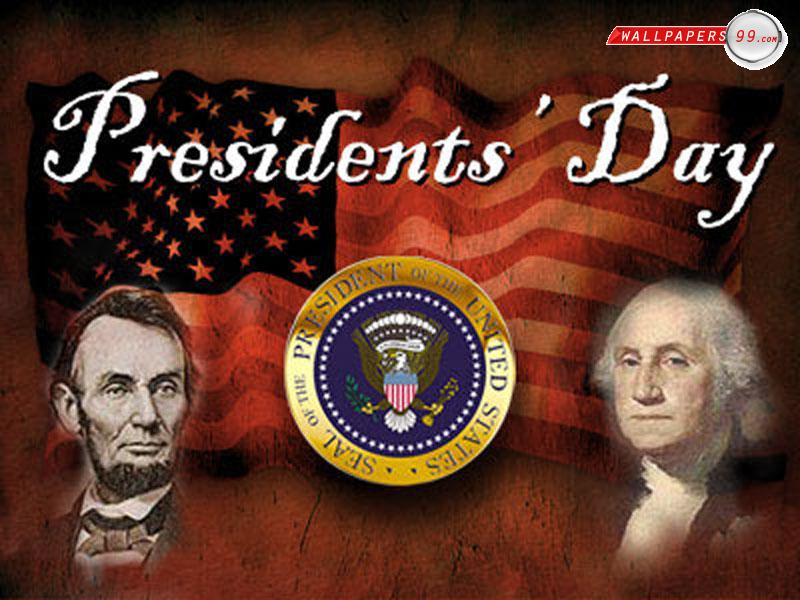 Presidents Day Wallpaper Picture Image
