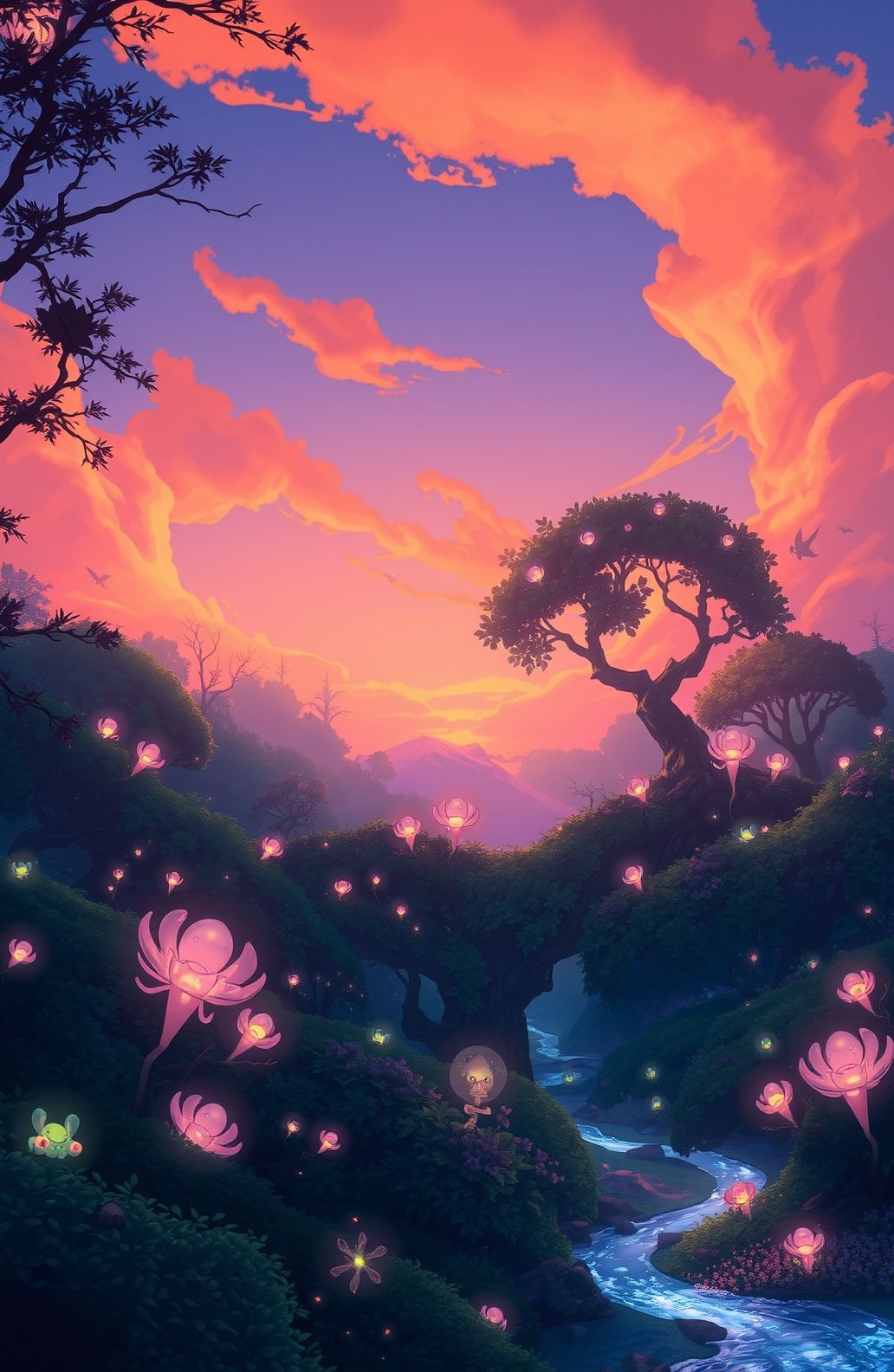 Ori And The Will Of Wisps Wallpaper