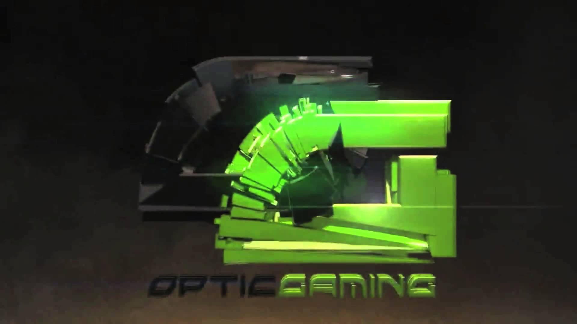 OpTic Gaming intros