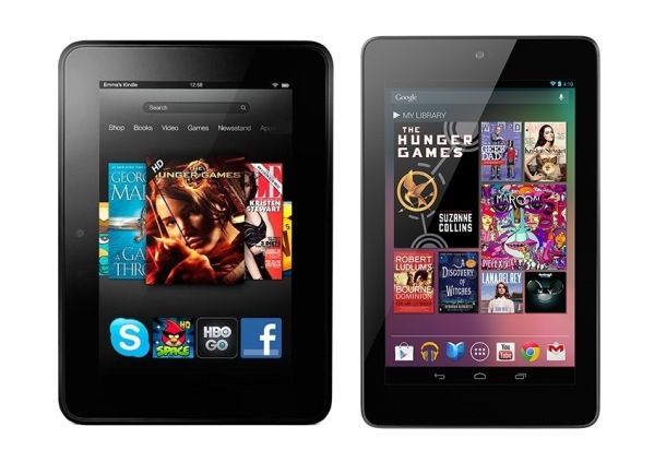 How Do You Replace The Screen On A HD Kindle Fire Apps Directories