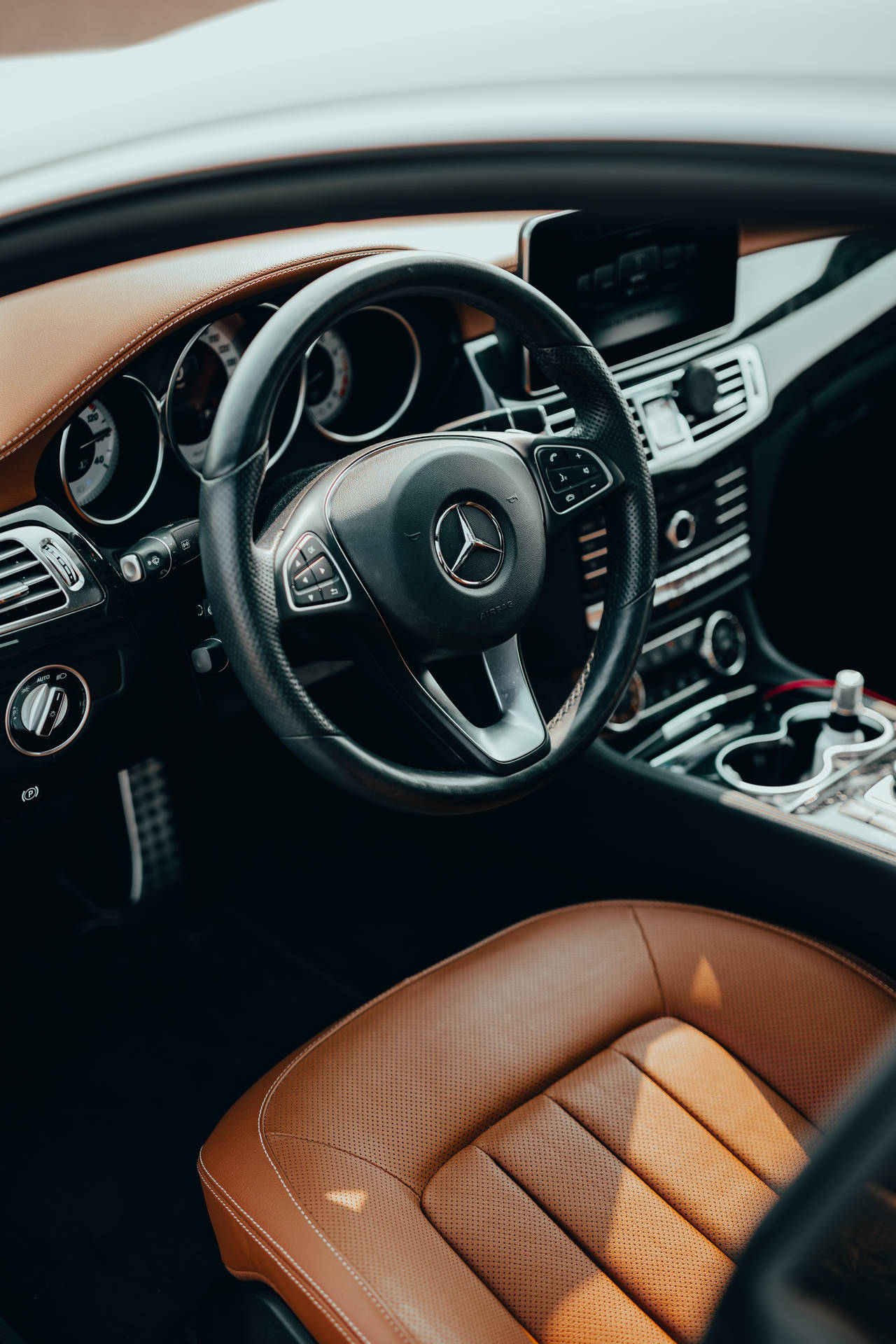 Top Mercedes Amg iPhone Wallpaper Full HD 4k To Use
