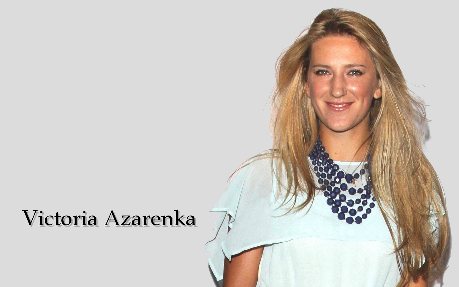 Wallpaper Victoria Azarenka