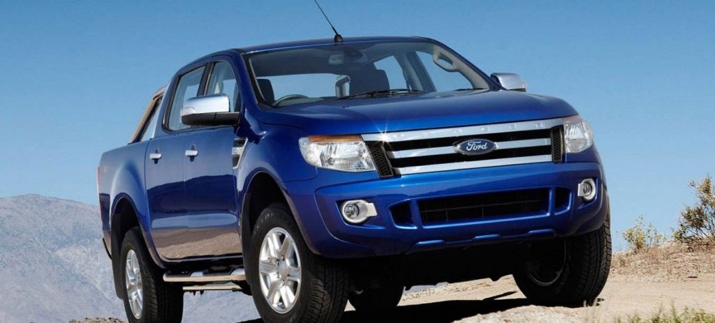 Ford Ranger Price And Release Date Car