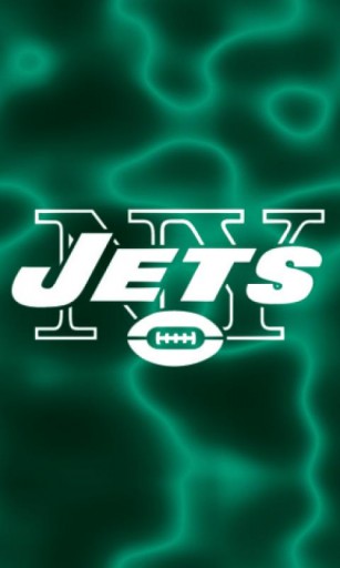 View bigger   NY Jets Live Water Wallpaper for Android screenshot