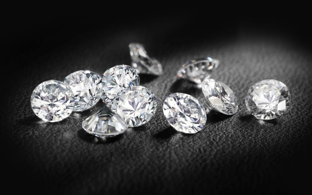 Getting the Most When Selling Your Diamond Jewelry Bridal