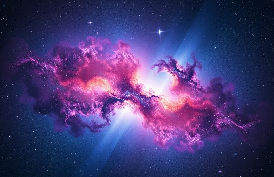 Cool Galaxy Wallpaper