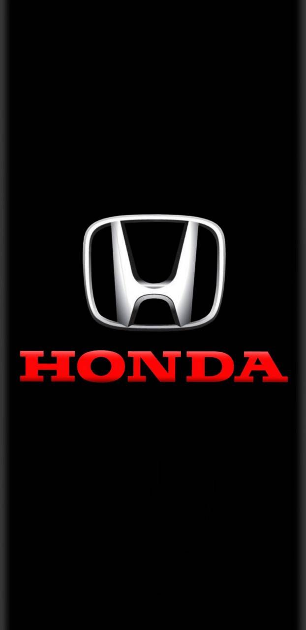 Honda Logo Wallpapers  Top Free Honda Logo Backgrounds  WallpaperAccess