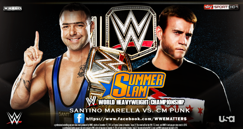 Wwe Cm Punk Wallpaper