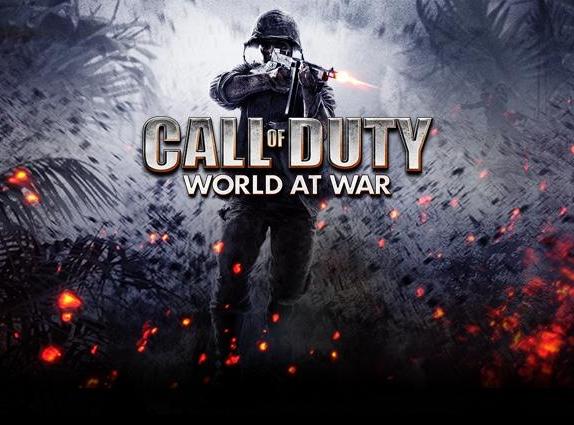 Related Wallpaper Cod Aw