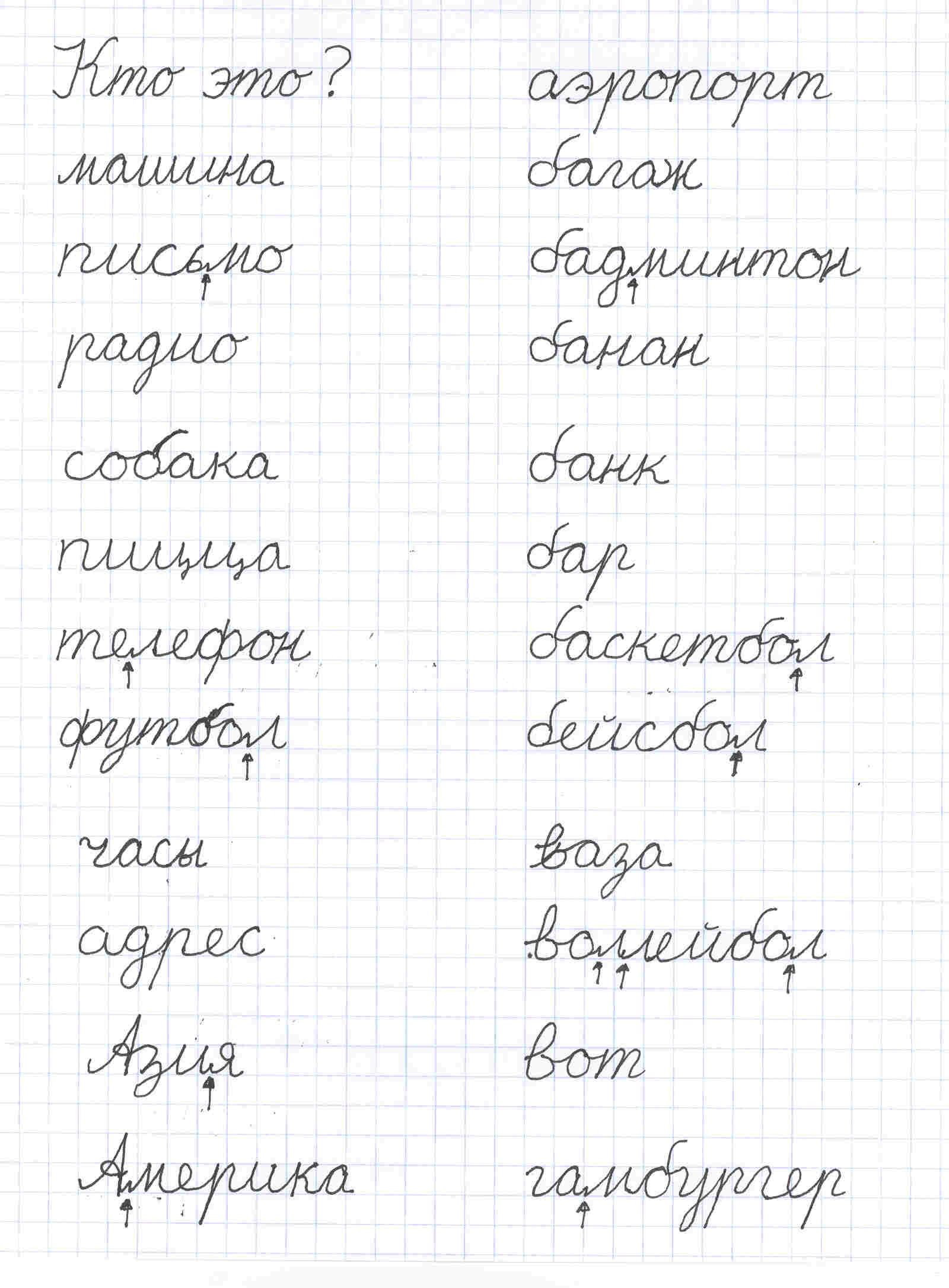 Tender Russian Words And Phrases English Tattoo Design Bild