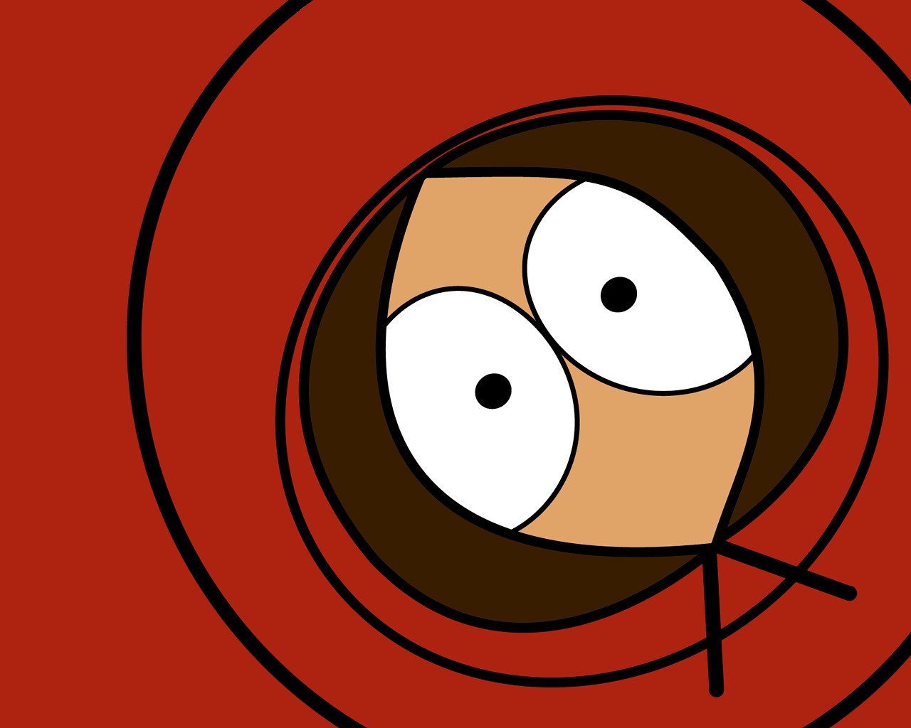 Related Wallpaper Tv Television HD South Park Kenny