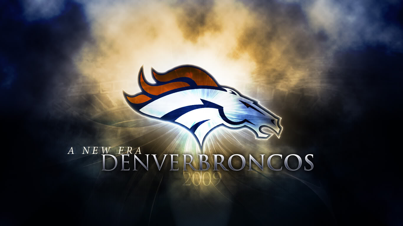 Pics Photos   Denver Broncos Wallpaper 2560x1600 1366x768