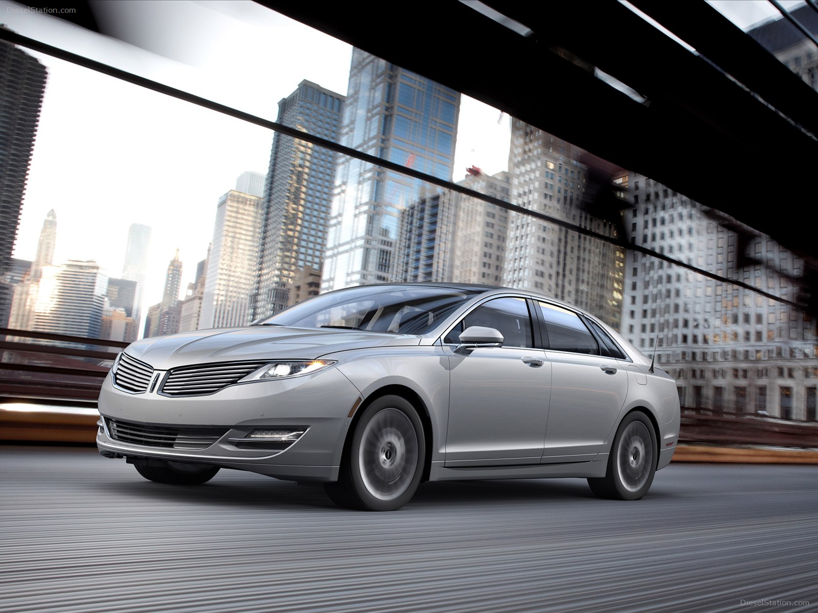 Lincoln Mkz Wallpaper Car Pictures
