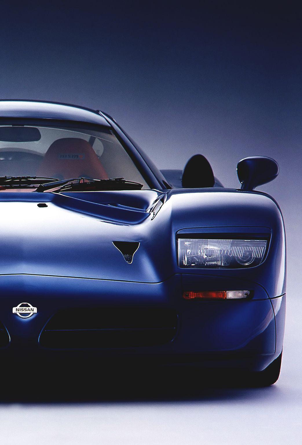 Nissan r390 gt1 Sports Cars Luxury Car Sport
