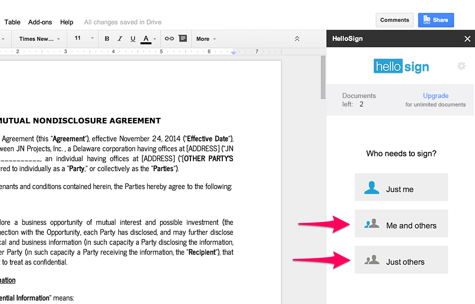 Google Docs Text Box How To Add A In