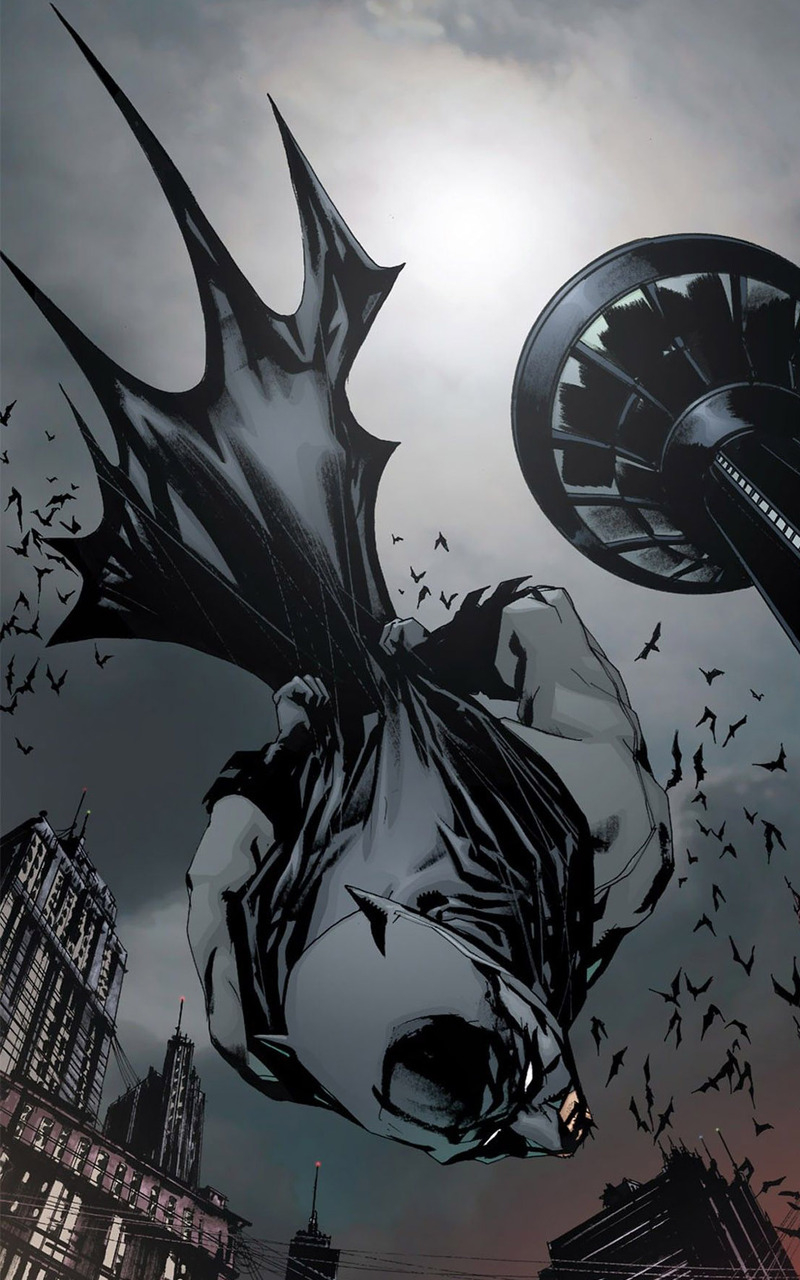 Cool Batman Wallpaper For Mobile iPhone One Punch Man