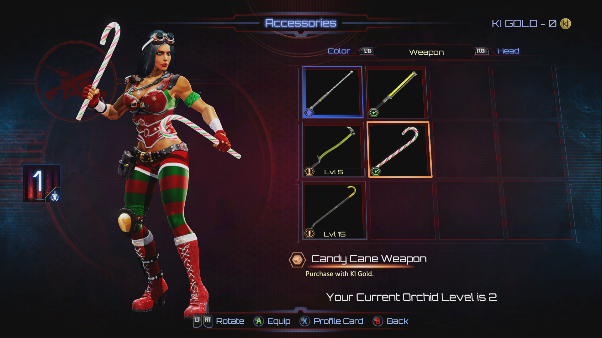 Limited Time Holiday Accessories Ing To Killer Instinct Xbox One