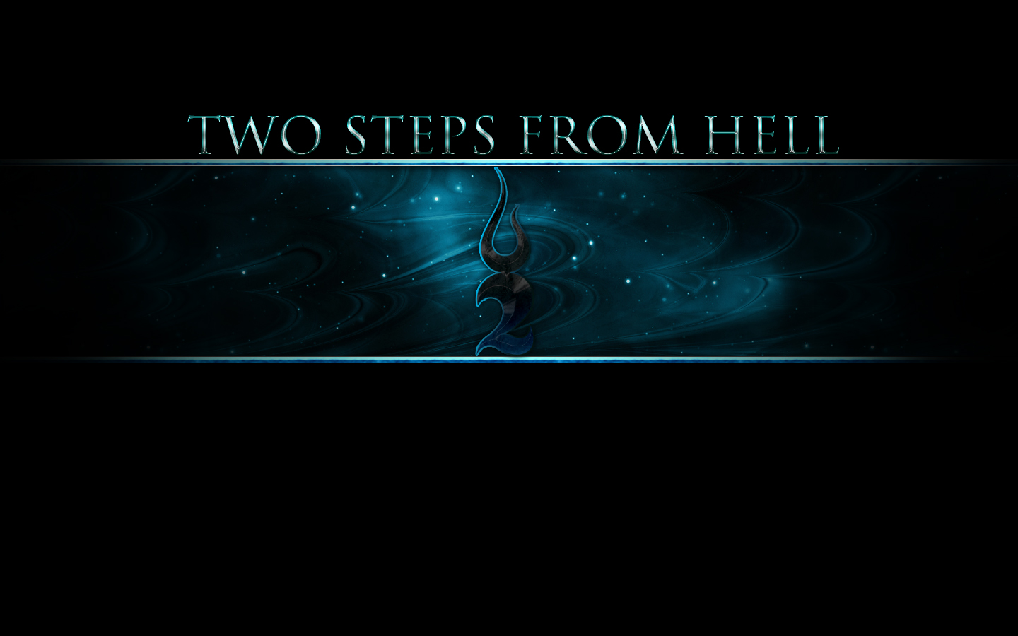 Music Two Steps From Hell Wallpaper