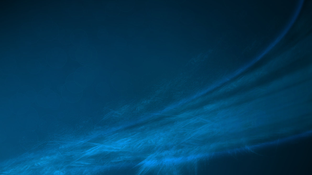 Blue Desktop Wallpaper By Nihilusdesigns
