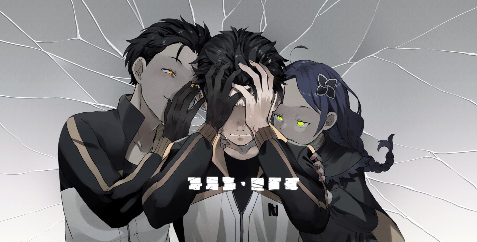Re Zero Wallpaper