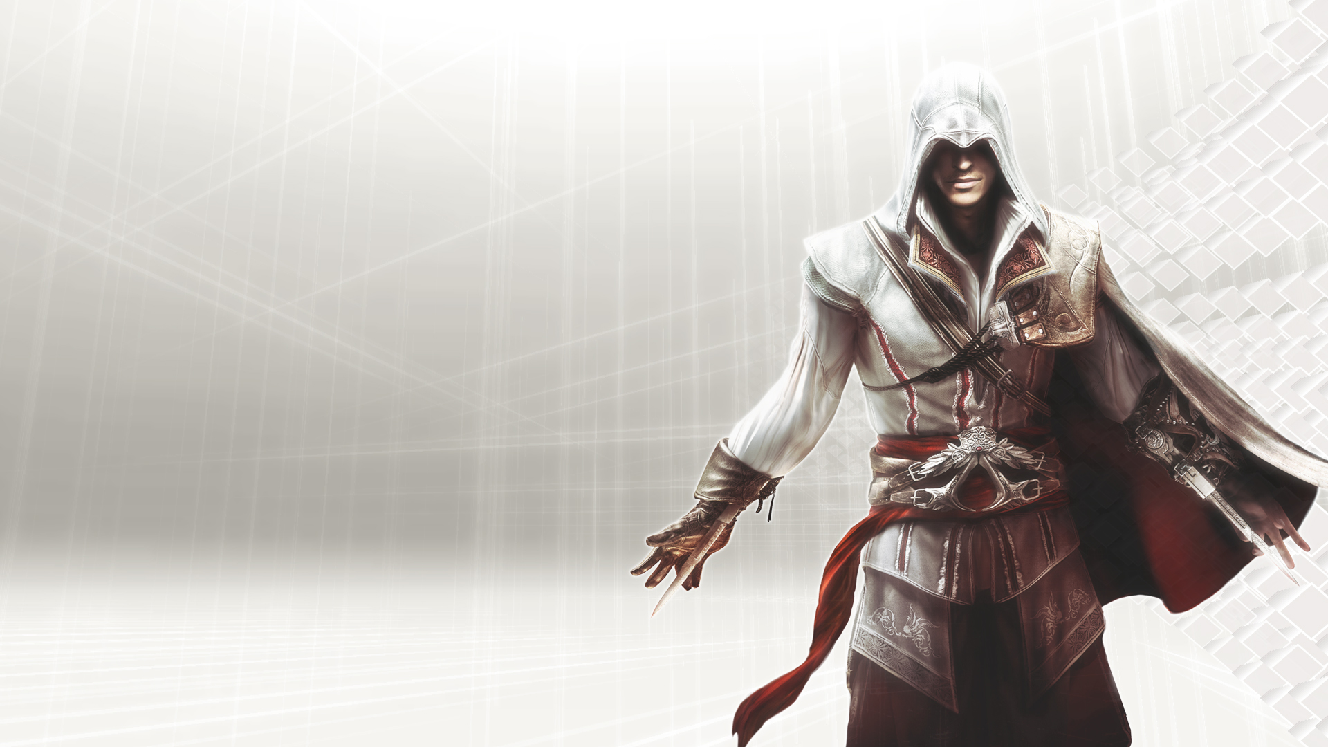 40+] Assassin's Creed Brotherhood Wallpaper HD - WallpaperSafari