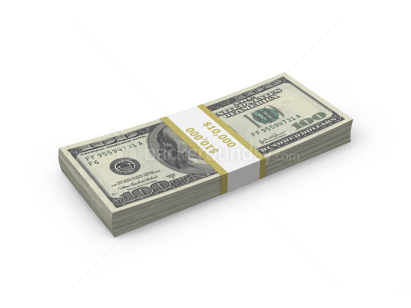 Stacks Of Money Transparent Background Money stack