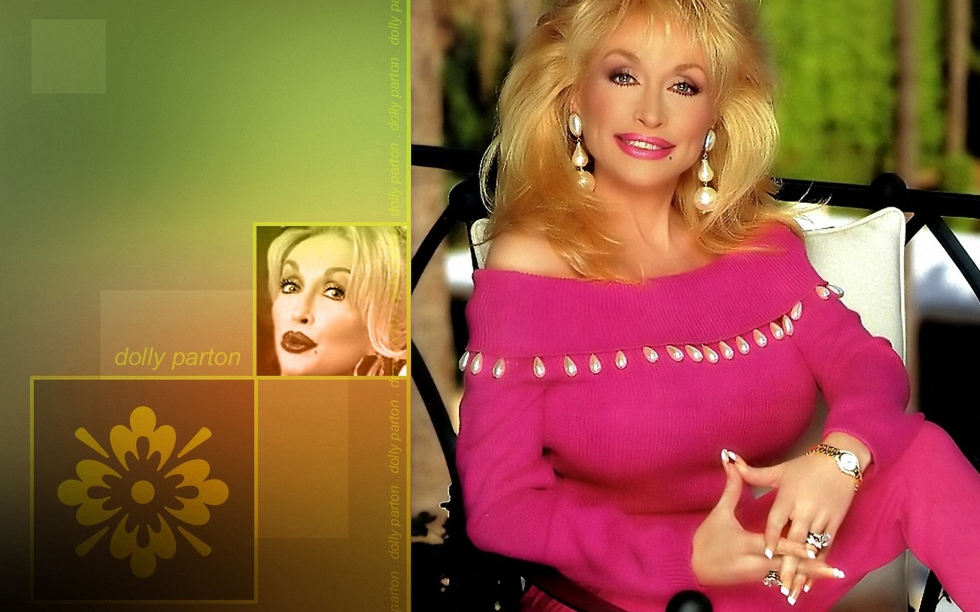 Dolly Parton Wallpaper Pictures
