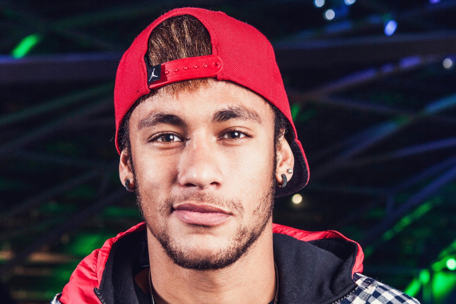 Neymar Video Shout Out For Red Bull Street Style