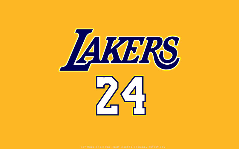 Kobe Bryant Jersey By Lisong24kobe