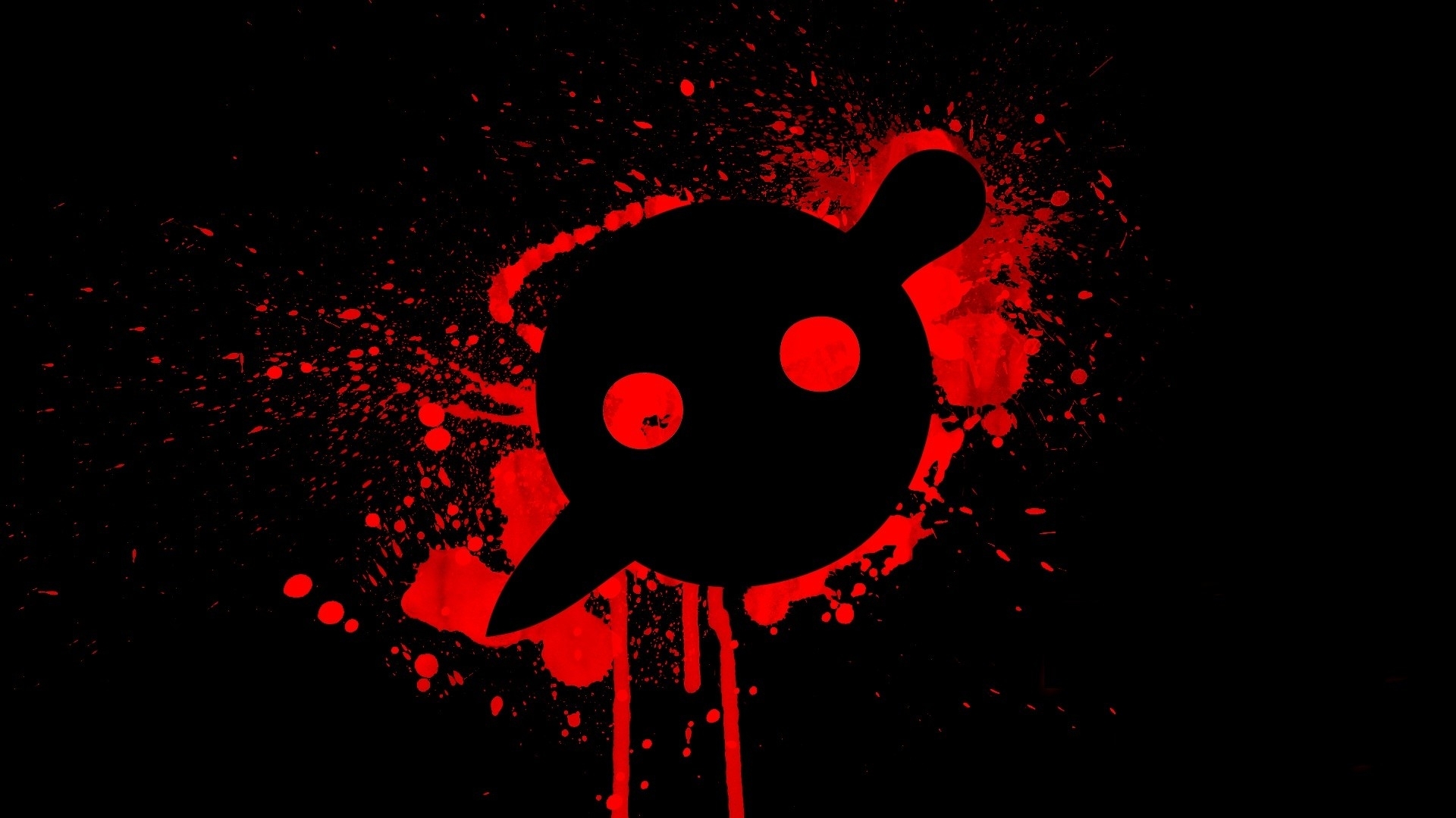 Knife Party Electronic Music Wallpaper HD