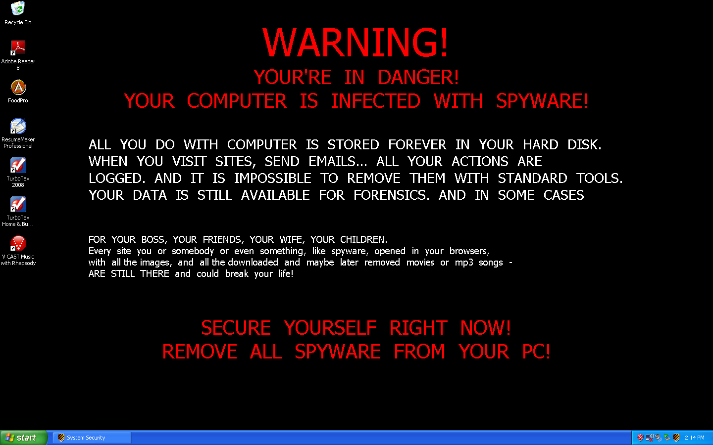 Have A Virus Let Malwarebytes Help Techerator