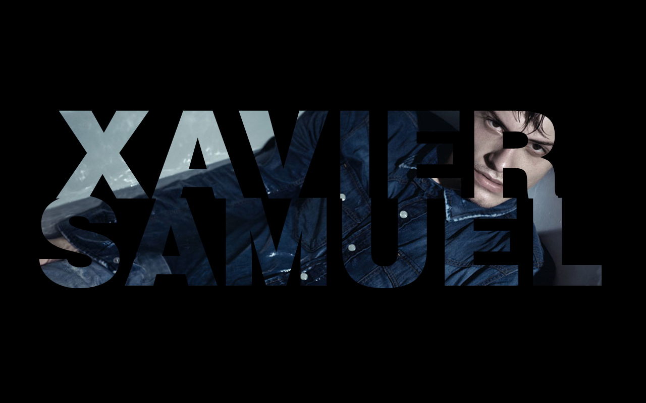 Xavier Samuel Wallpaper