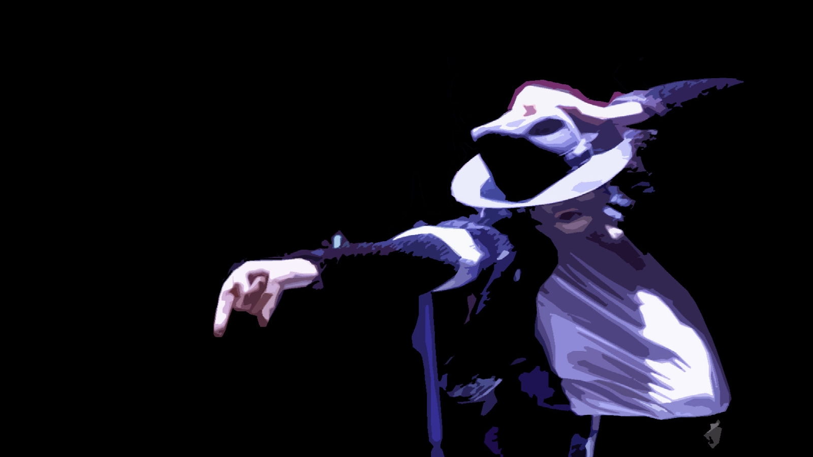 Michael Jackson Wallpaper HD Celebrity