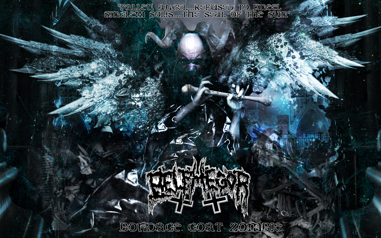 Belphegor Wallpaper Posted By Christopher Simpson